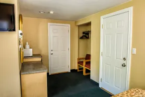 Glenwood Springs Inn - Chambre