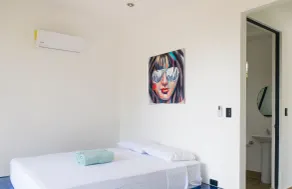 La Jolla Hotel - Camera