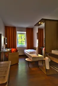 Brackstedter Mühle e.K. - Chambre
