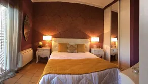 Villa Magnolia - Alojamiento local - Habitación