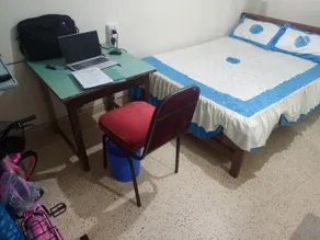 Ibis hotel Nyeri - Zimmer