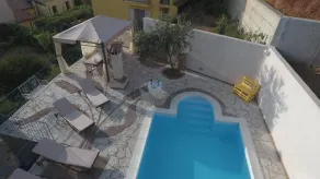 B&B Rita and Family - Pool