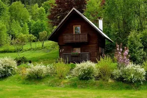 Tameggerhof - Camera