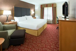 Holiday Inn Express Grants Pass by IHG - Chambre