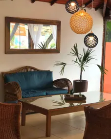 Calador Búzios Hotel - Reception