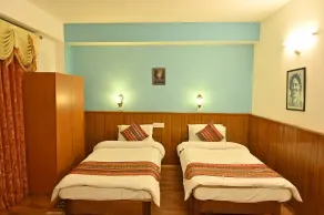 Pemaling Residency Pelling - Rum