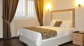 Pasha Han Hotel - Rum
