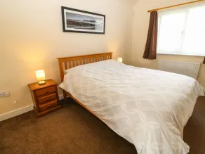 Coquet - Chambre
