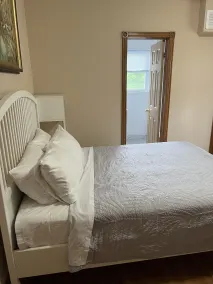 Anna's Bed & Breakfast - Zimmer