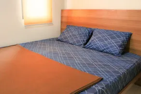 Intech Hostel - Room
