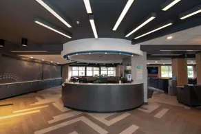 Tru by Hilton Florida City - Réception