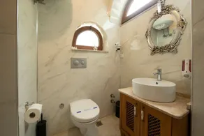 Portofino Boutique Hotel - Bathroom