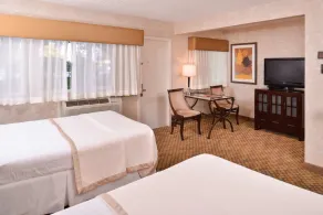 Best Western Corte Madera Inn - Room