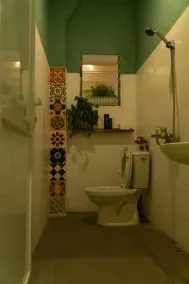 Domus Homestay - Peaceful But Equally Elegant Near old Quarter - Salle de bain