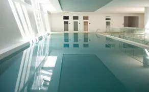 Spark by Hilton Pobierowo - Pool
