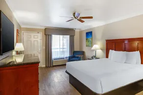 Best Western Heritage Inn - Chambre