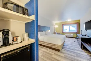 Holiday Inn Express Newberg - Wine Country by IHG - Chambre
