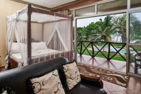 Coral Beach Resort - Room