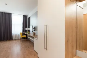 Hotel Slavia - Camera