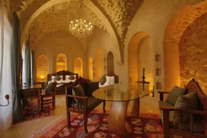 Aryan Butik Otel - Room