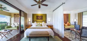 The St. Regis Bali Resort - Chambre