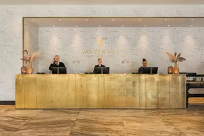 Van der Valk Hotel Amsterdam - Amstel - Réception