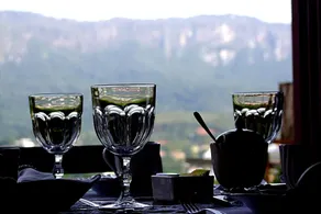 Oratório Pousada Boutique - Restaurant