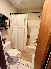 The Inn At Spearfish Creek - Bad