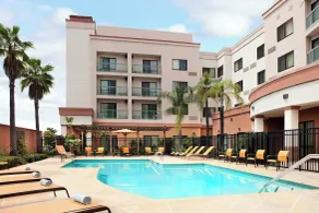 Courtyard Foothill Ranch Irvine East/Lake Forest - Piscine