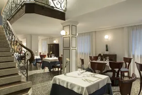 Hotel Byron Bellavista - Restaurante