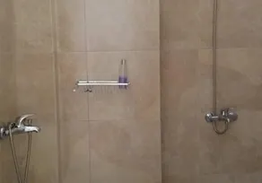 Hostel Hasta La Vista - Bathroom