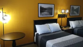 Upper Delaware Inn - Værelse