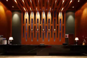 Ecograd Hotel - Réception