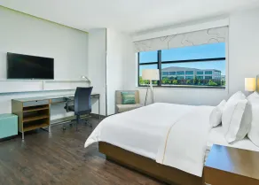 Element by Marriott Denver Park Meadows - Chambre