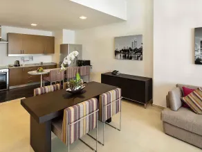 Adagio Premium Dubai Al Barsha - Chambre