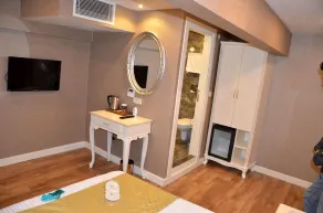 Sun Comfort Hotel - Room