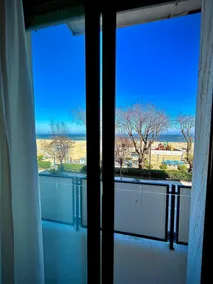 Hotel Sacramora - Zimmer