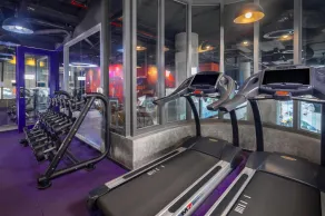 Tru by Hilton Can Tho Cai Khe - Fitnesscenter