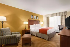 Country Inn & Suites by Radisson, Holland, MI - Chambre