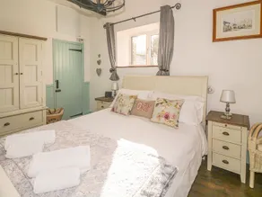 Nightingale Cottage - Værelse