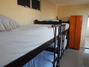 Good Hostel & Pousada - Værelse