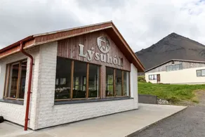 Lysuholl - Reception