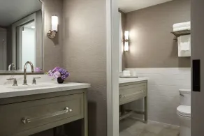 The Stanford Park Hotel - Salle de bain