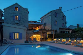 Agava Design Residence - Pool