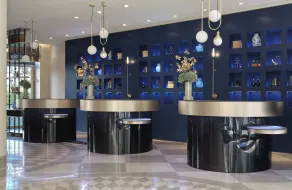 The Posthouse Berlin Potsdamer Platz- Leonardo Limited Edition - Rezeption