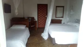 Jacaranda Lake Elementaita Lodge - Zimmer