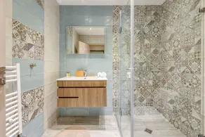 Bright and Newly Refurbished Apartment Near Center - Bagno