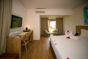 Grand Oca Maragogi All Inclusive Resort - Room