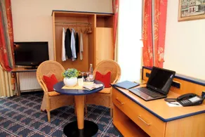 Hotel Zur Post - Chambre