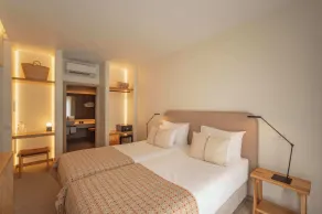 Authentic Tavira Hotel - Chambre